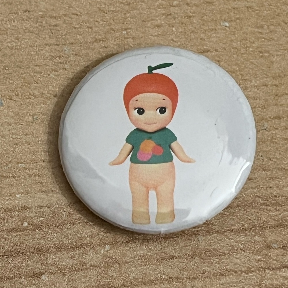 sonny angel pins - Picture 5 of 11
